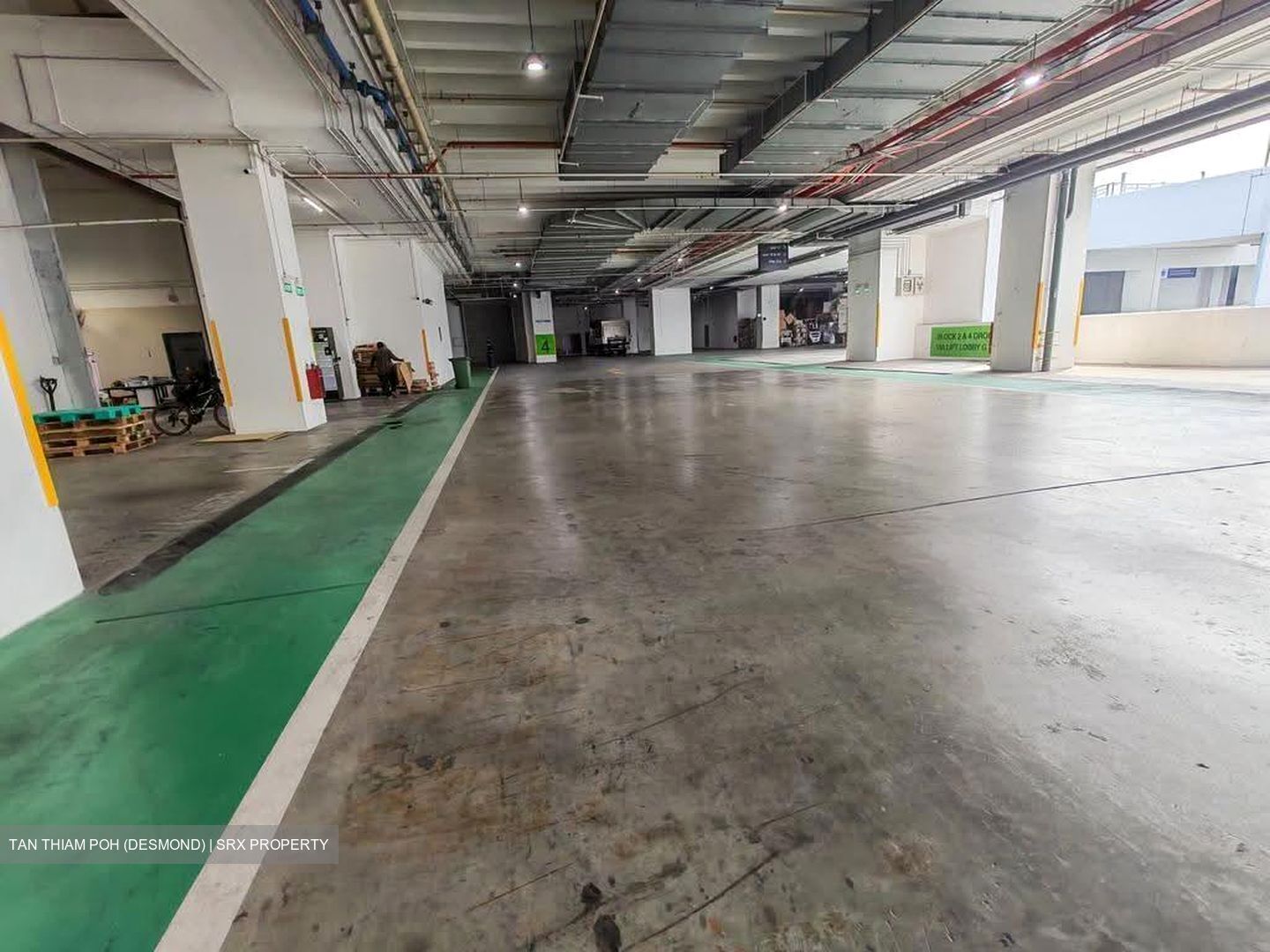 Jtc Defu Industrial City (D19), Factory #627358161